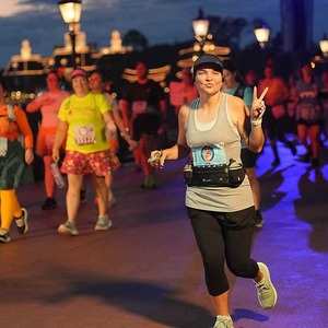 Fundraising Page: Samantha Lynch